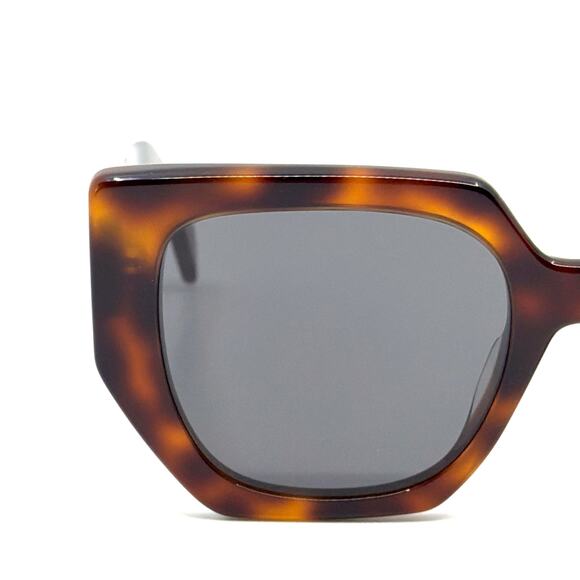 New!!! CELINE Sunglasses CL40239F 53A Authentic - Picture 4 of 12